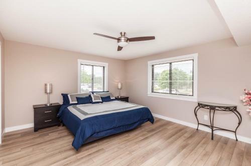 Apartamento Suites On 4th