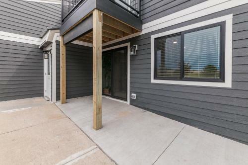 Apartamento Suites On 4th