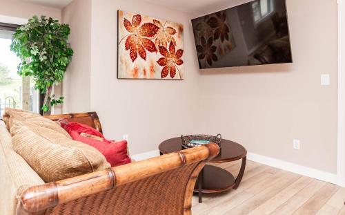 Apartamento Suites On 4th