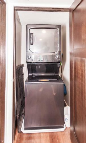 Apartamento Suites On 4th