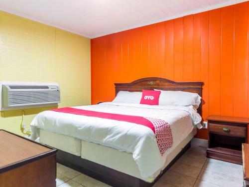 Oyo Hotel Brookhaven Ms Hwy 51 North