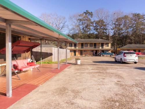 Oyo Hotel Brookhaven Ms Hwy 51 North