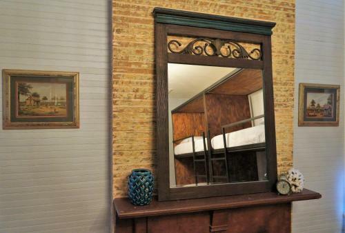 Auberge Clarksdale Blues Hostel