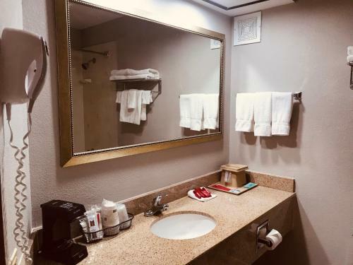 Surestay Plus Hotel By Best Western Greenwood