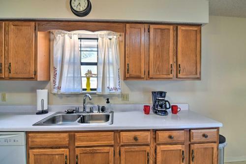 Diamondhead Home Near Bay St Louis And Beach Blvd