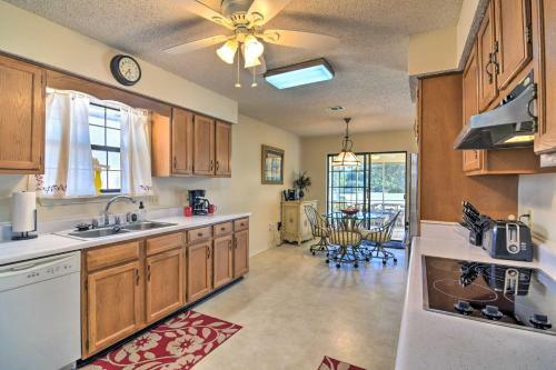 Diamondhead Home Near Bay St Louis And Beach Blvd