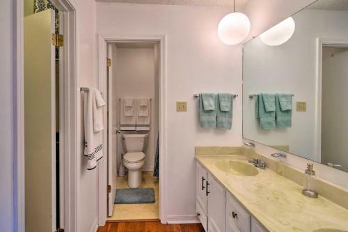 Diamondhead Home Near Bay St Louis And Beach Blvd