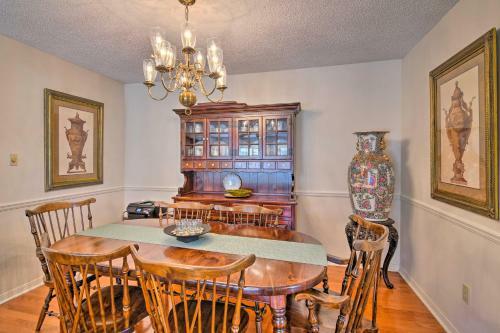 Diamondhead Home Near Bay St Louis And Beach Blvd