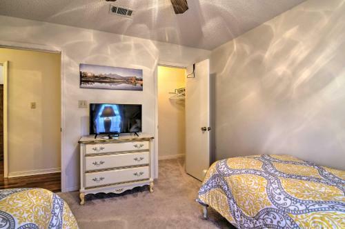 Diamondhead Home Near Bay St Louis And Beach Blvd