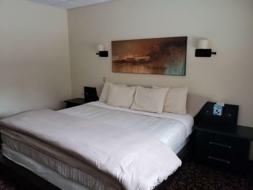 Hotel Lowell Inn