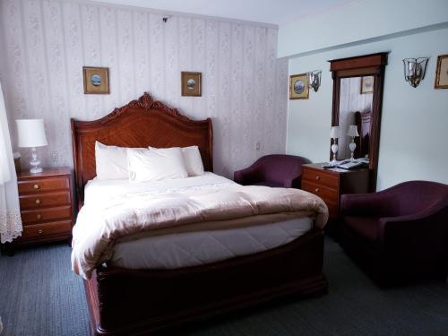 Hotel Lowell Inn