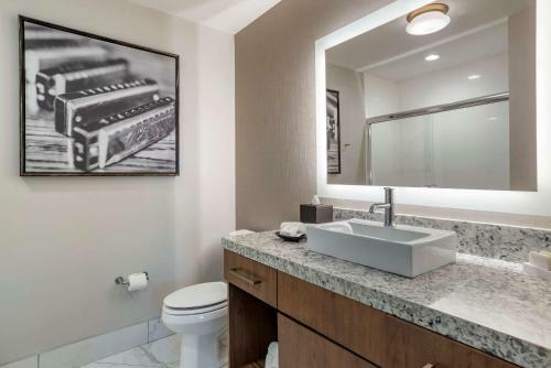 Lyric Hotel West End, Ascend Hotel Collection