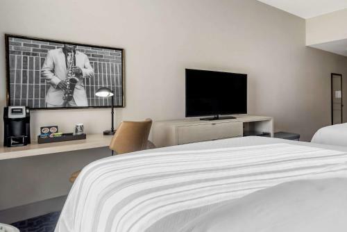 Lyric Hotel West End, Ascend Hotel Collection