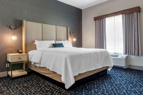 Lyric Hotel West End, Ascend Hotel Collection