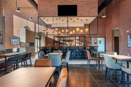 Lyric Hotel West End, Ascend Hotel Collection