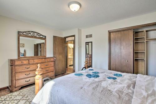 Charming Rochester Home, 4 Mi To Mayo Clinic!