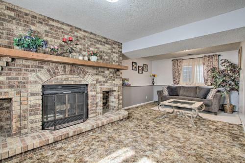 Charming Rochester Home, 4 Mi To Mayo Clinic!