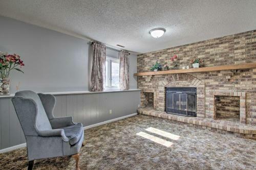 Charming Rochester Home, 4 Mi To Mayo Clinic!