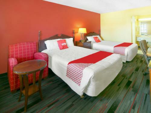 Oyo Hotel Jackson South I-55
