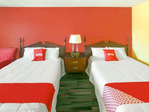 Oyo Hotel Jackson South I-55