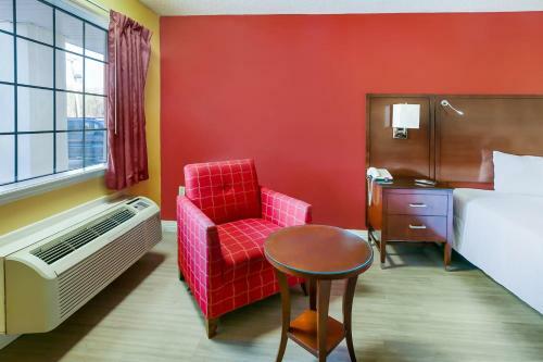 Oyo Hotel Jackson South I-55