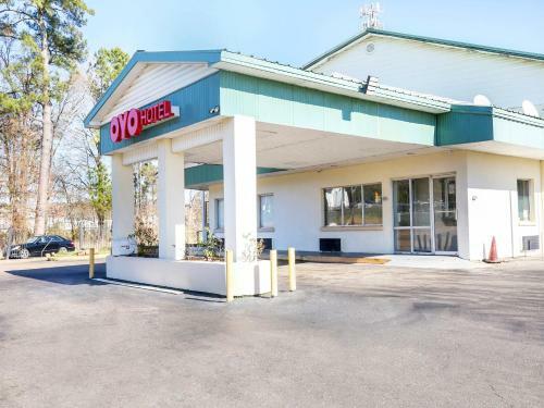 Oyo Hotel Jackson South I-55