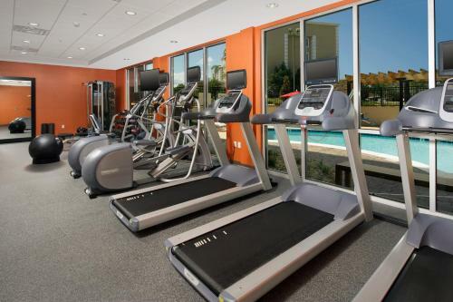 Hotel Hampton Inn By Hilton Hattiesburg