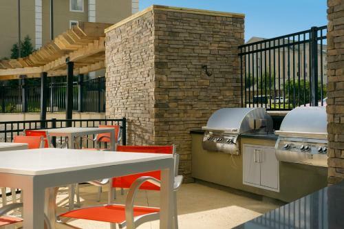 Hotel Home2 Suites By Hilton Hattiesburg