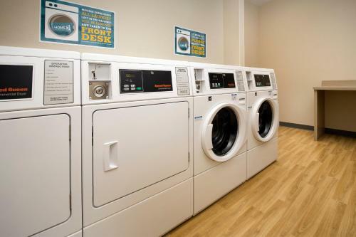 Hotel Home2 Suites By Hilton Hattiesburg