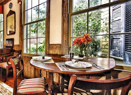 Bed & Breakfast Gardensong Guest House