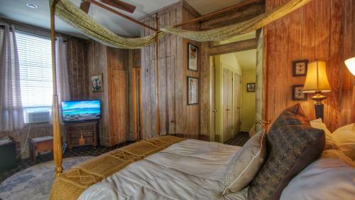 Bed & Breakfast Gardensong Guest House