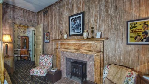 Bed & Breakfast Gardensong Guest House