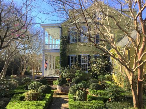 Bed & Breakfast Gardensong Guest House