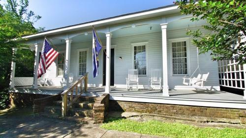 Bed & Breakfast Gardensong Guest House