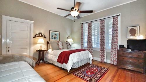 Bed & Breakfast Gardensong Guest House