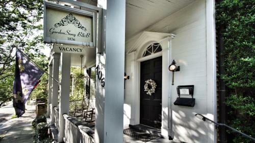 Bed & Breakfast Gardensong Guest House
