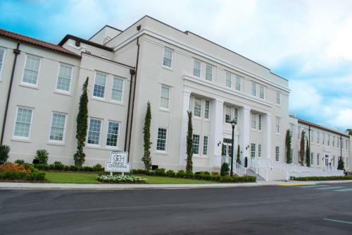 Hotel Grand Centennial Gulfport