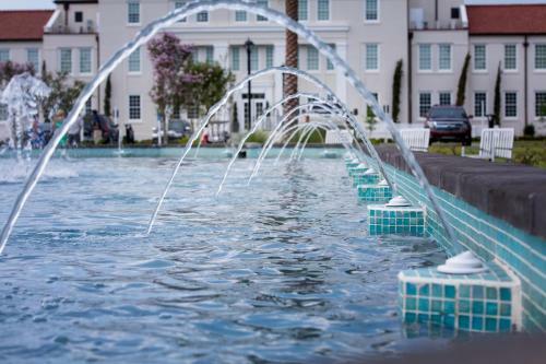 Hotel Grand Centennial Gulfport