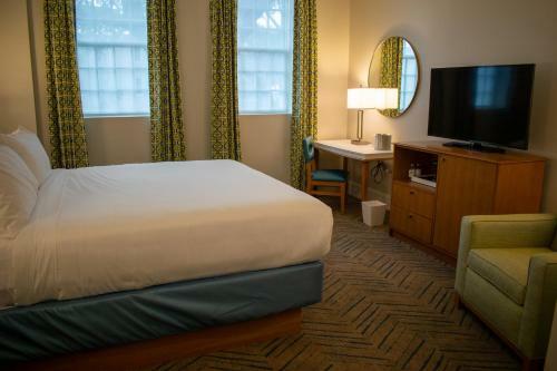 Hotel Oasis Resort Gulfport