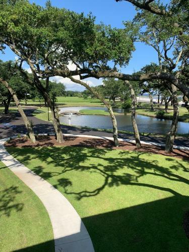 Hotel Oasis Resort Gulfport