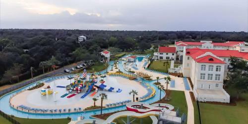 Hotel Oasis Resort Gulfport
