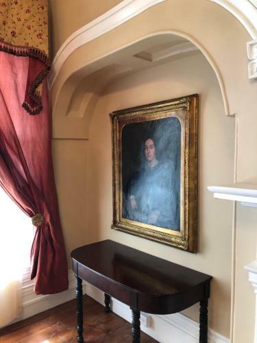 The Montgomery B&B