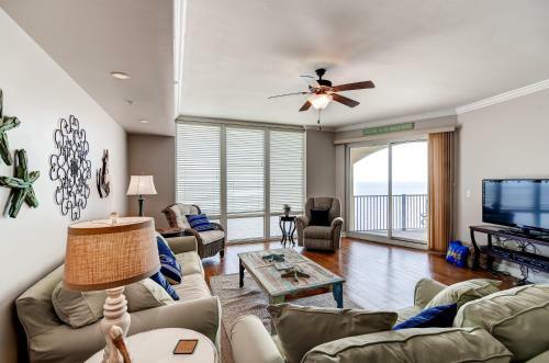Apartamento Sleek Gulfport Condo With Ocean Views And Pool Access!