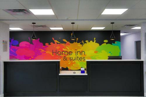 Hotel Home Inn And Suites Olive Branch
