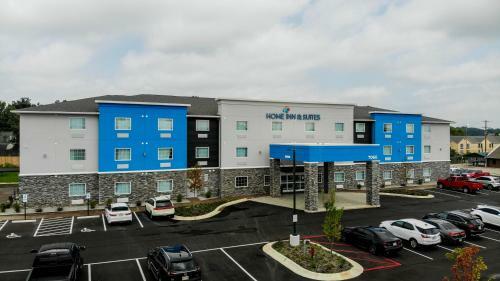 Hotel Home Inn And Suites Olive Branch