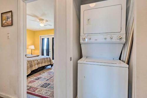 Beachfront Oasis - Ocean Springs Stilt House!