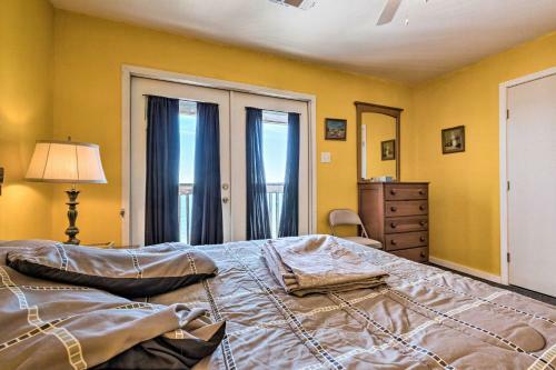 Beachfront Oasis - Ocean Springs Stilt House!