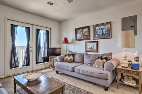 Beachfront Oasis - Ocean Springs Stilt House!