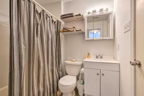 Beachfront Oasis - Ocean Springs Stilt House!