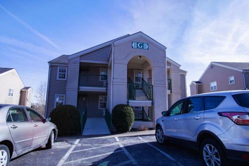 Apartamento Overlook Grove Condo